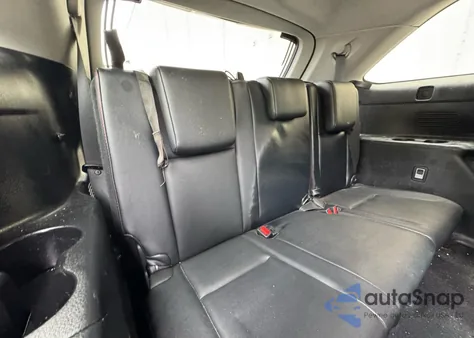 2019 Toyota Highlander Se из США, поврежденный, VIN 5TDJZRFH9KS626111